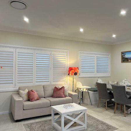 Nuach Cottage - Beautiful Family Home In Leura Bagian luar foto