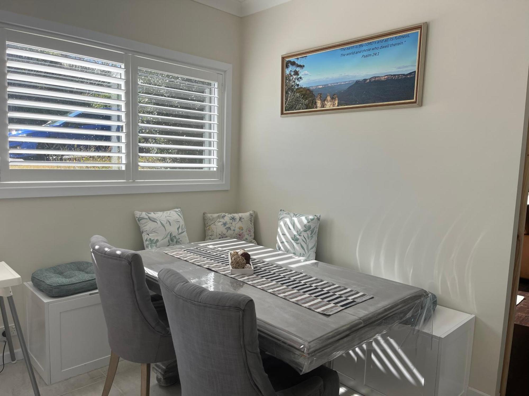 Nuach Cottage - Beautiful Family Home In Leura Bagian luar foto