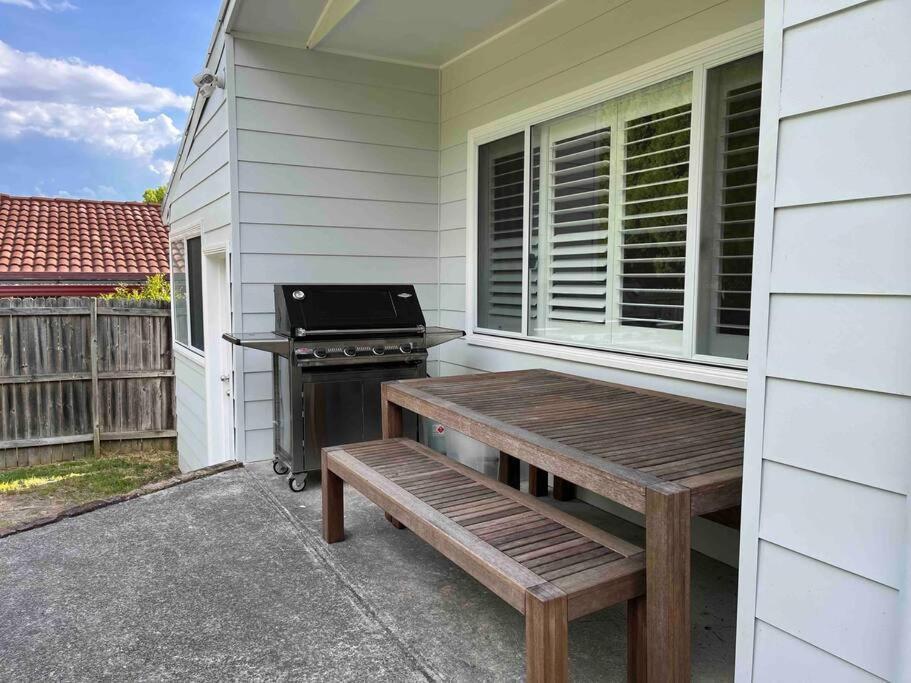 Nuach Cottage - Beautiful Family Home In Leura Bagian luar foto